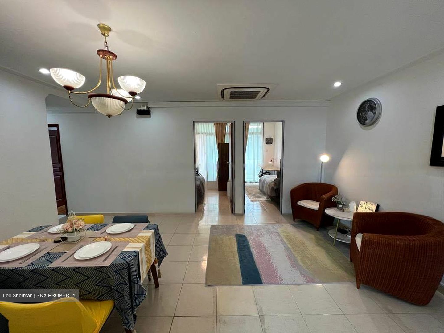 Hillview Heights (D23), Condominium #485711981